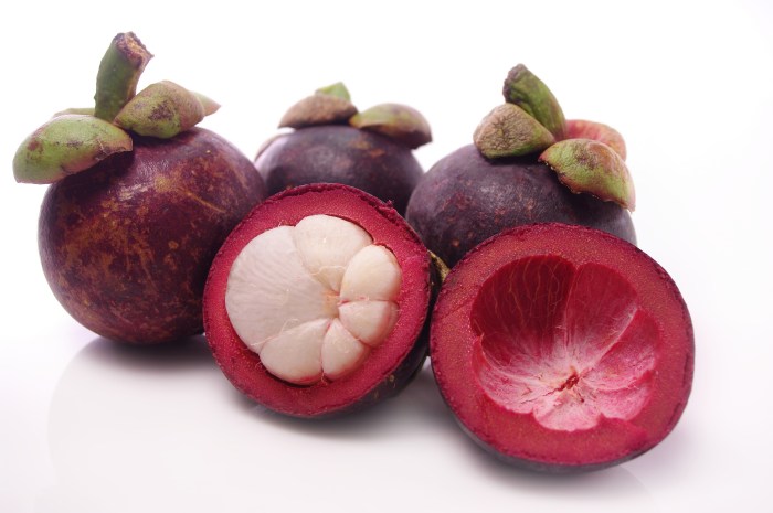 Mangosteen