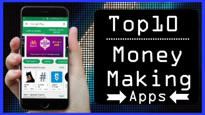 Money app earning apk make android description easily screen